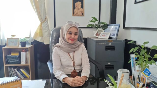 Antusias Pendaftar Calon Mojang dan Jejaka di Subang 2025 Tembus 60 Orang